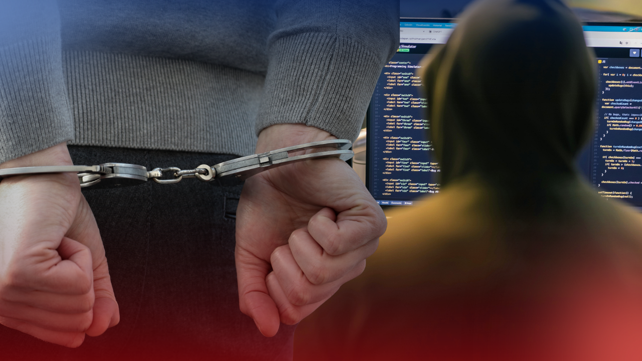 ra’da çalıntı araçları parçalayıp satan çete çökertildi: 8 gözaltı