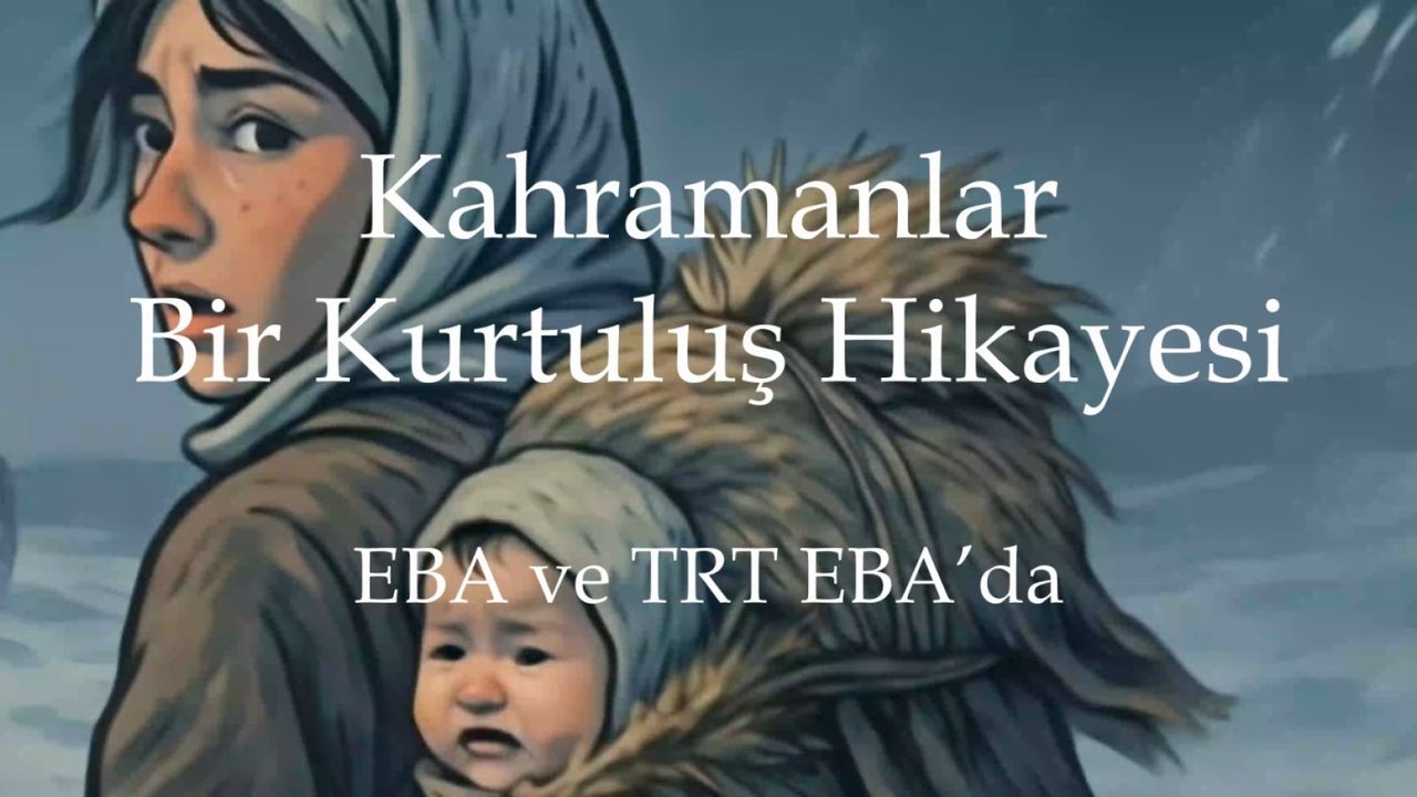 Kurtuluş Savaşı kahramanlarının destansı hikayeleri ekrana taşınıyor