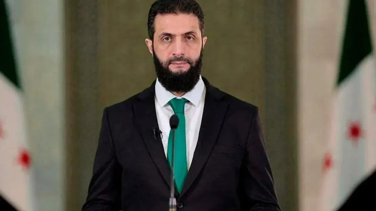 Şam yönetimi ve SDG arasında entegrasyon süreci resmen başlıyor