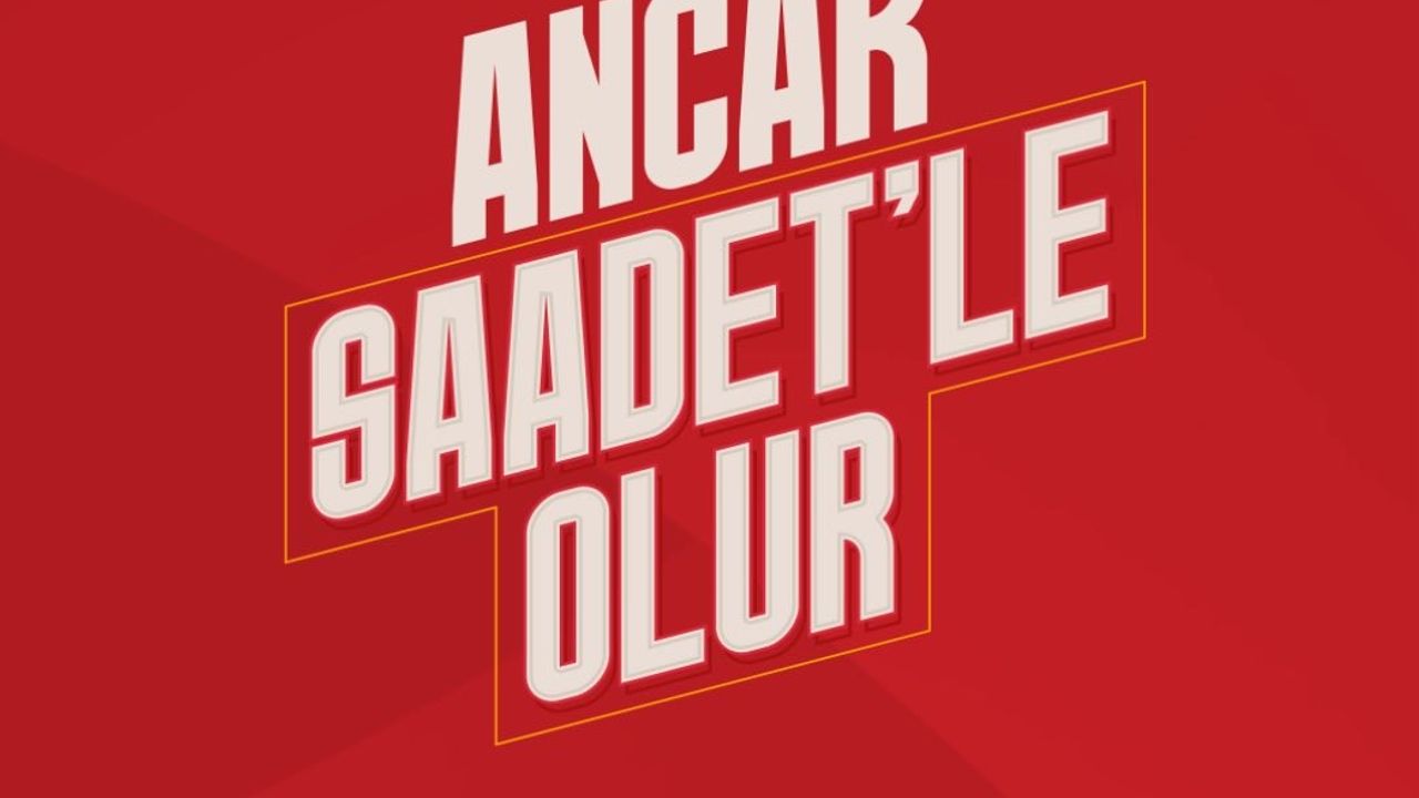 Saadet Partisi’nden “üniversiteleri özgürleştireceğiz” vaadi