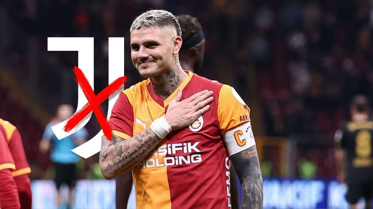 İtalyanlar açıkladı: Galatasaray, Icardi’nin ayrılığına izin vermedi