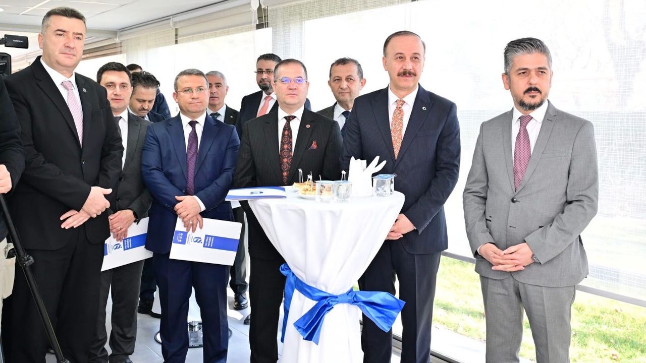 Eğirdir gölü için AB destekli önemli proje hayata geçiyor