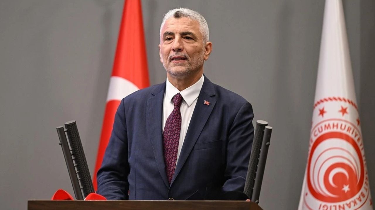 Bakan Bolat: Türkiye ile Mısır arasında ekonomik işbirliği güçleniyor