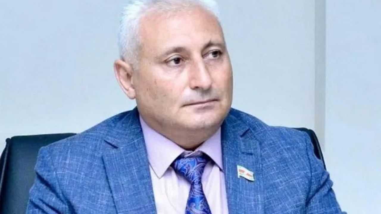 Cavid Şahverdiyev: Aynı ruh, aynı kararlılık