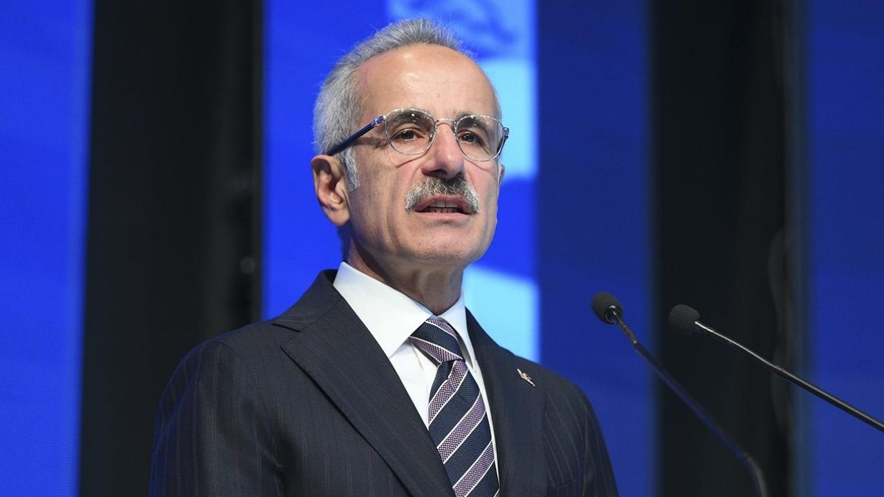 Bakan Uraloğlu: Deprem bölgesine 79,4 milyar lira harcama yapıldı