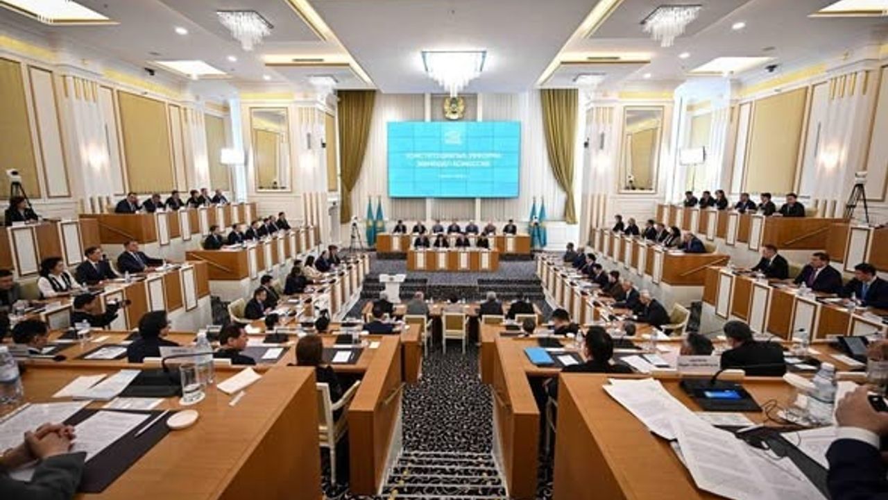 Yeni Anayasa taslağına değerlendirme: Hak ve özgürlükler ön planda