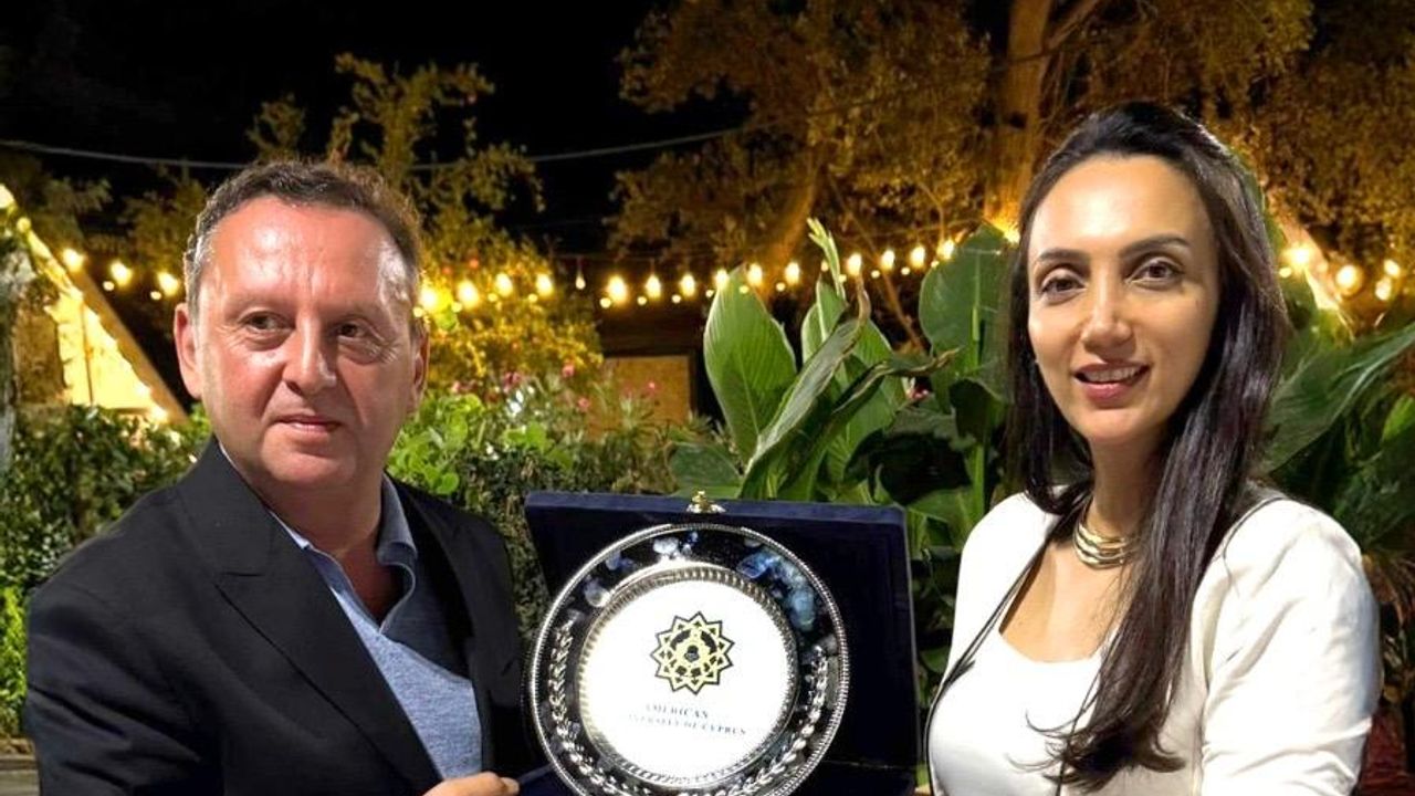 KAÜ ve Odlar Yurdu Üniversitesi arasında akademik iş birliği protokolü imzalandı