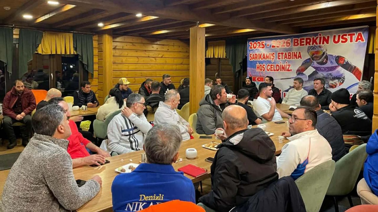 Alp Disiplini heyecanı Sarıkamış’ta başladı