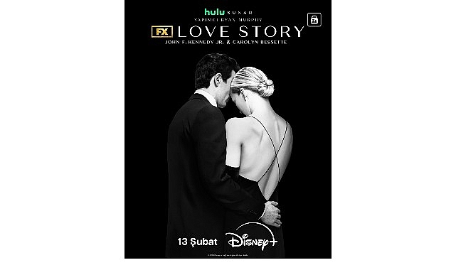 Ryan Murphy’den Yeni Bir Antoloji Serisi Geliyor: ‘Love Story’