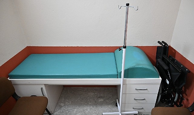 Üniversite Öğrencisi Sultan Hayal Etti Büyükşehir Gerçekleştirdi