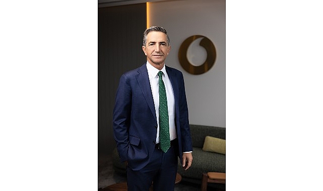 Vodafone Türkiye 2025-26 Mali Yılı 3. Çeyrek Sonuçlarını Açıkladı