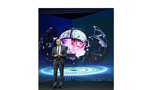 Yeditepe Üniversitesi Rektörü Prof. Dr. Mehmet Durman:      “Türkiye, eğitimde bütüncül modele geçebilecek güçlü altyapıya sahip”