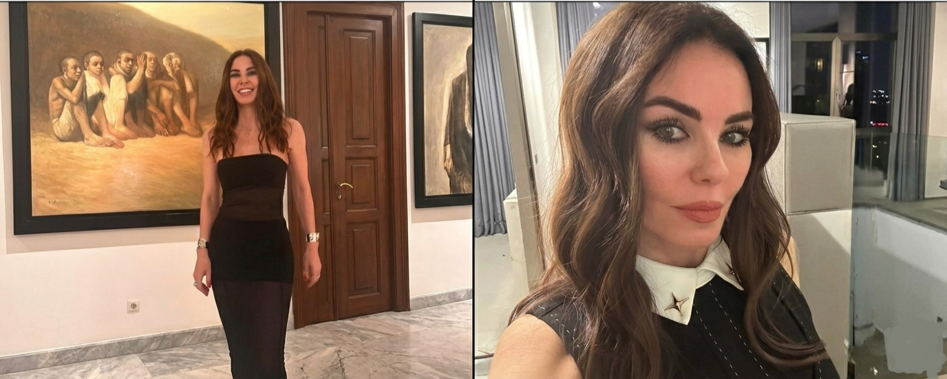 Defne Samyeli İçini Döktü: “İnsanlara Artık Şartlı Güveniyorum”