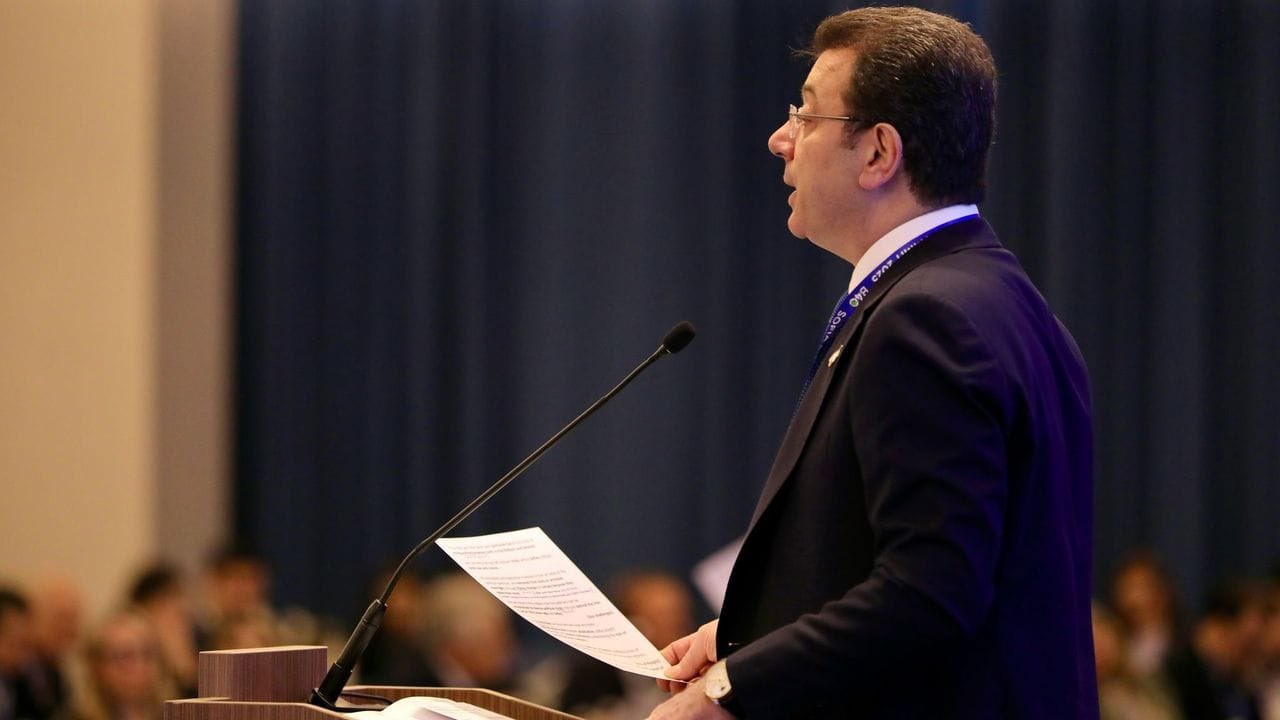 İBB Davasında Kritik Gün: Savcıdan 7 Sanık İçin Tahliye Talebi