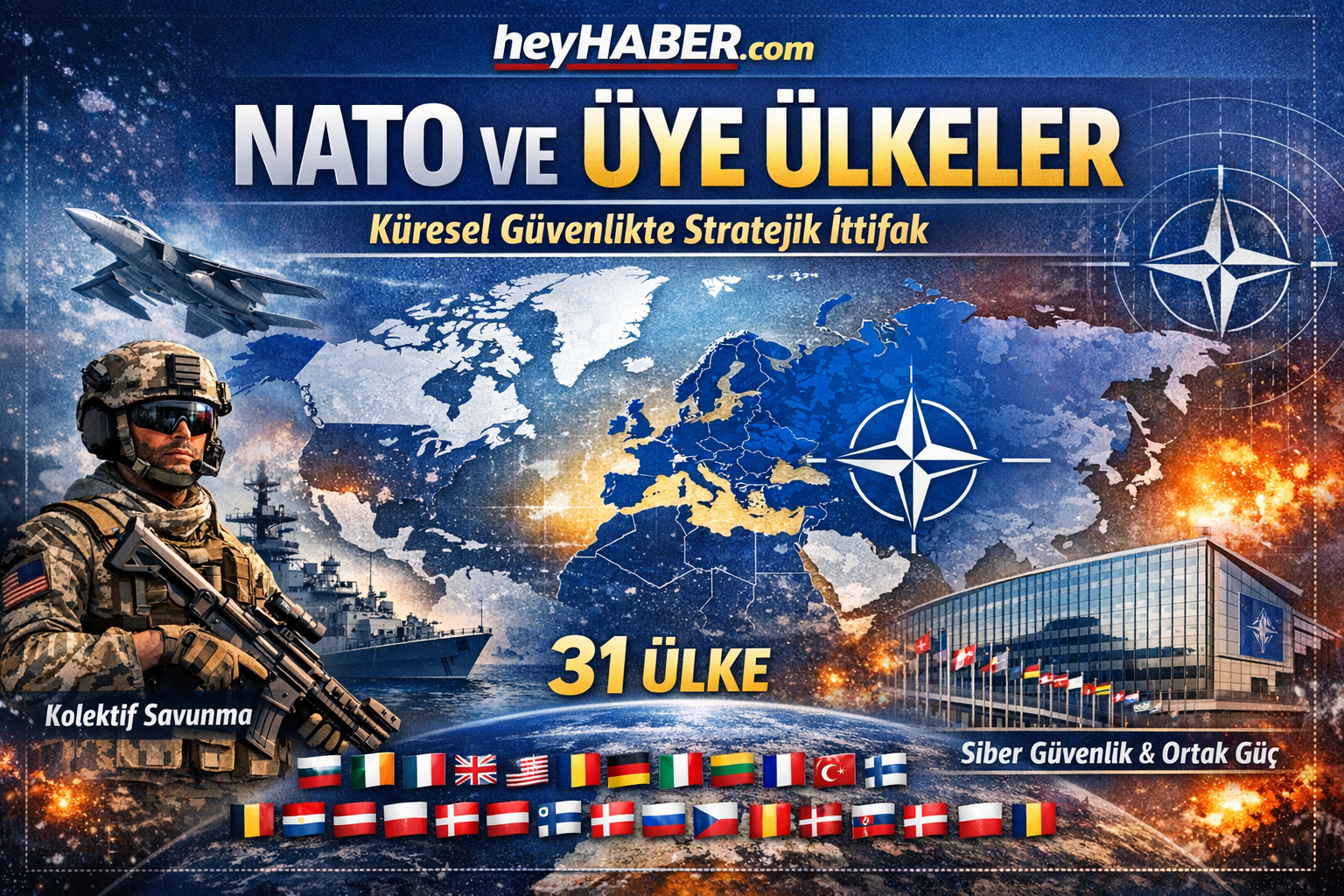 Nato nedir?