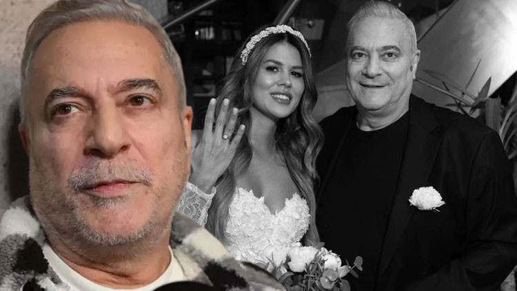 Mehmet Ali Erbil Cephesinde Gerginlik! Eski Eşten Sert Sözler