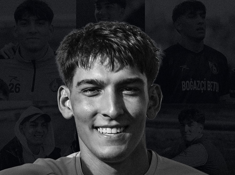 Türk Futbolu Yasta: Baran Alp Vardar Neden Öldü?