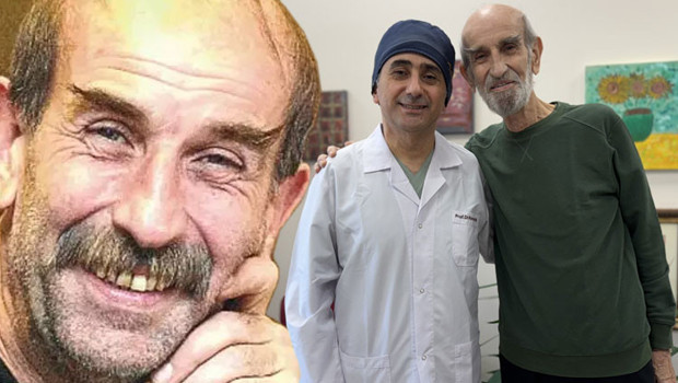 Ünlü Oyuncu Ölümle Burun Buruna Geldi: Ameliyatı 6 Saat Sürdü