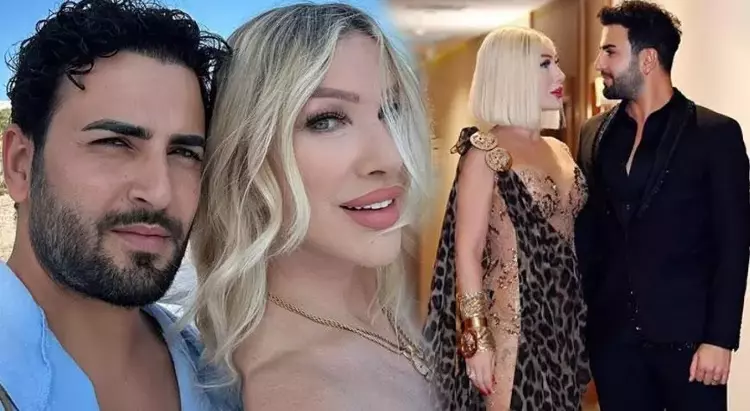 Seda Sayan’dan sahnede olay söz! ‘Çok evlenince öyle oluyor’