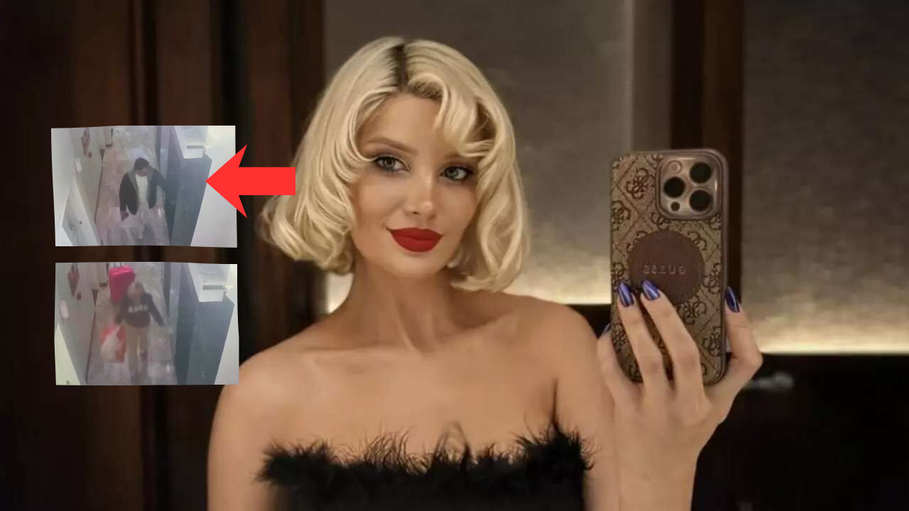 Fenomen Ölümünde Şok Detay! 1 Saat Önce Evine Girmiş