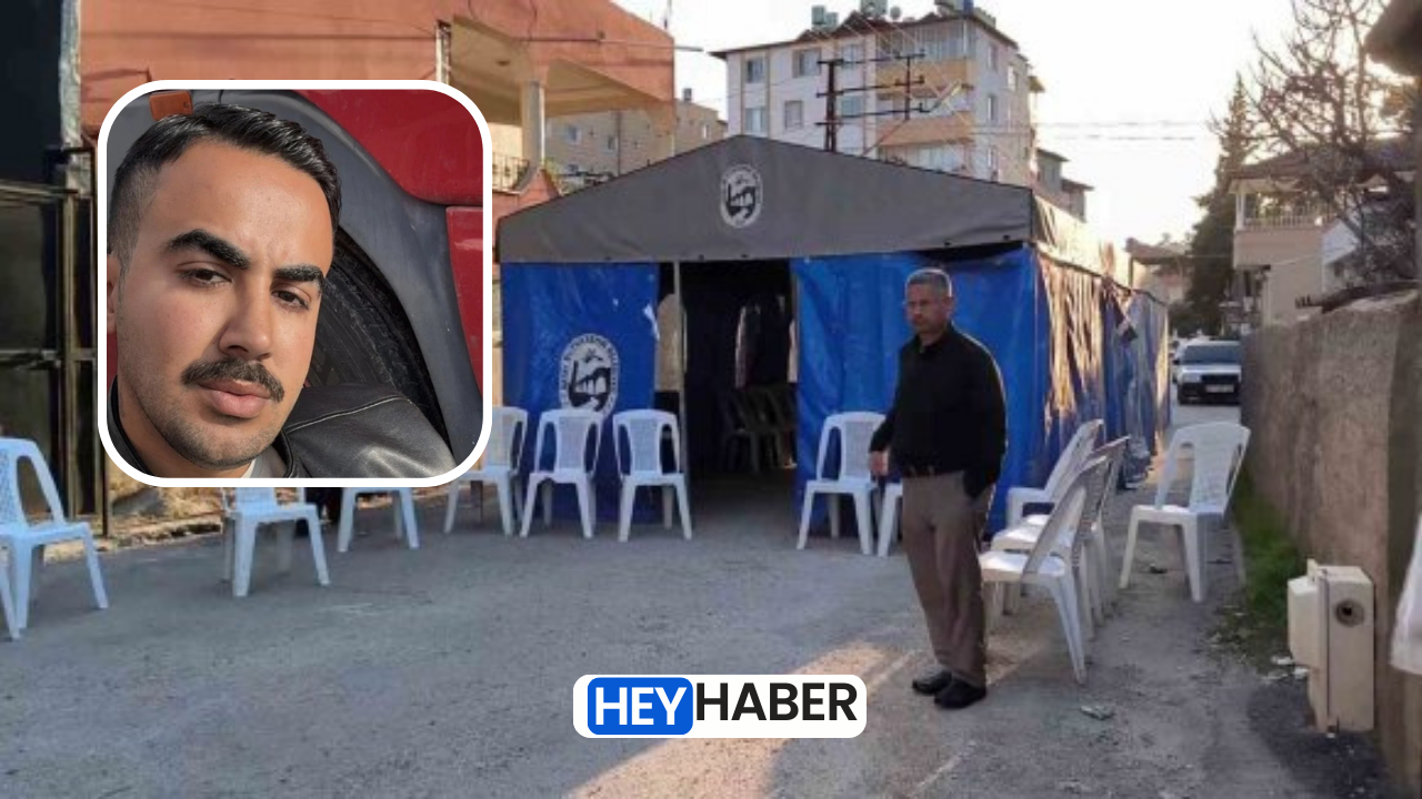 İran’da Hayatını Kaybetmişti: Türk Şoför Hakkında Yürek Burkan Detay