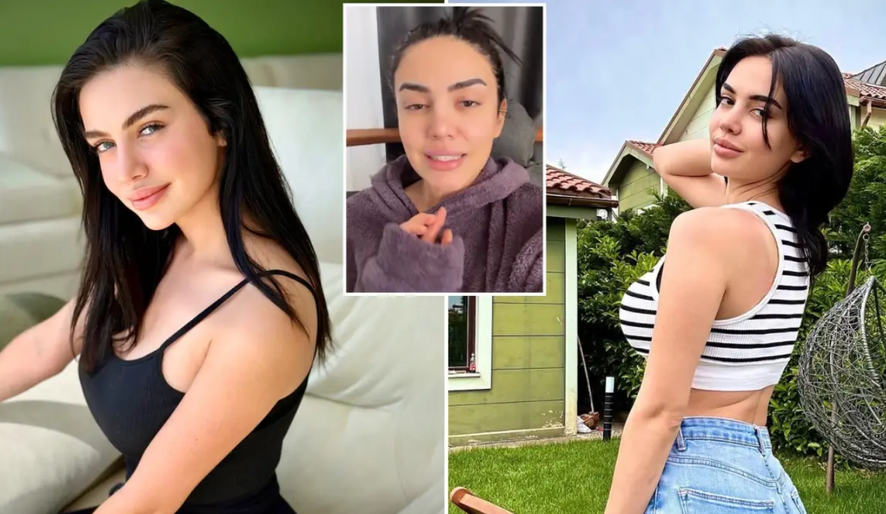 Ece Ronay’a TSK Soruşturması: “Devletin Askeri Teşkilatını Aşağılama”