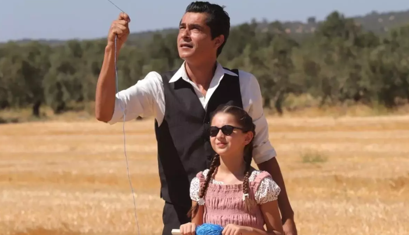 İsmail Hacıoğlu Kadrodan Çıkarıldı: “Cennetin Çocukları” Sil Baştan!