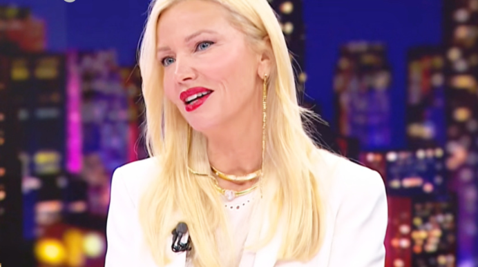 Siren Ertan: “15 Kez Tüp Bebek Denedim, Yine Olsa Yine Yapardım”