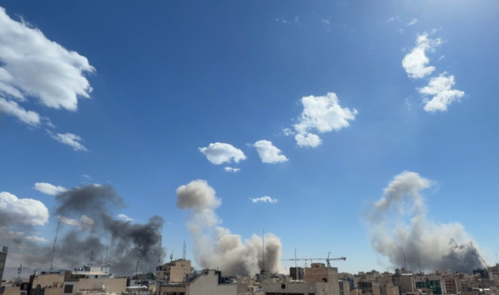 Hollywood’dan Savaş Karşıtı Sesler: “Başkalarının Çocukları Ölecek!”