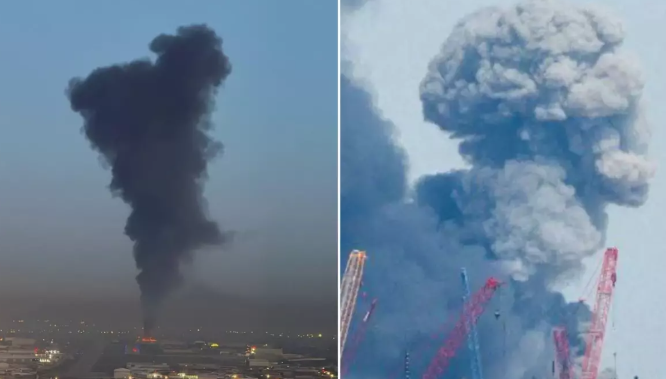 İran’dan İtiraf: “ABD Ana Karasına Ulaşamıyoruz, Hedefimiz Bölgesel Üsler”