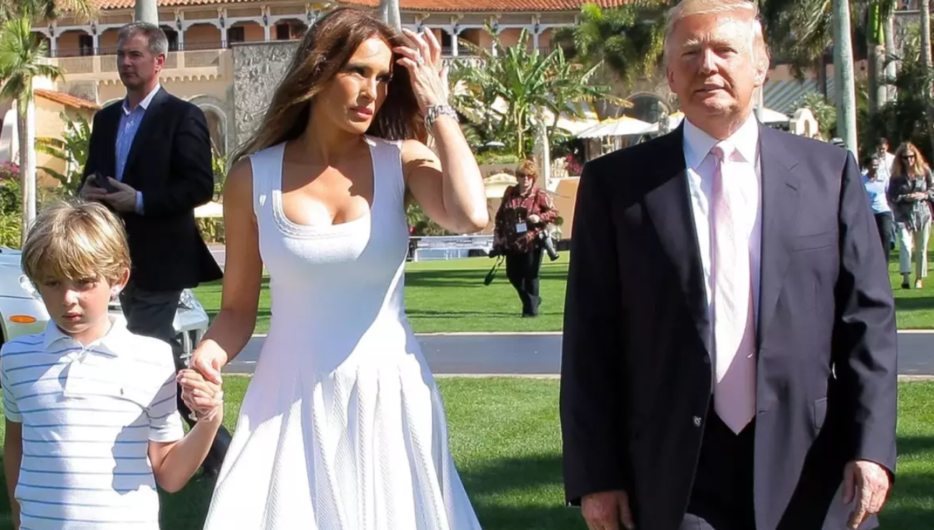 Operasyon Merkezi: Mar-a-Lago Malikanesi