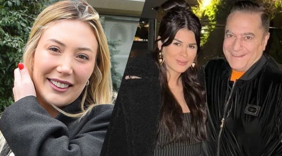 Yasmin Erbil: “Gülseren’i Seviyordum, İçim Buruk”