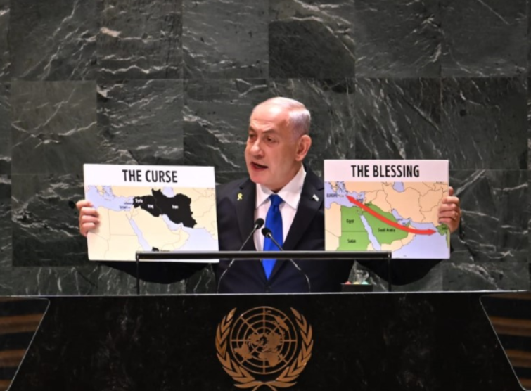 Ortadoğu’da Yeni Cephe Açıldı mı? Haritalı Analiz