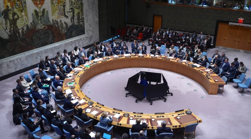 BM Acil Toplandı: Kriz Masası Kuruldu!