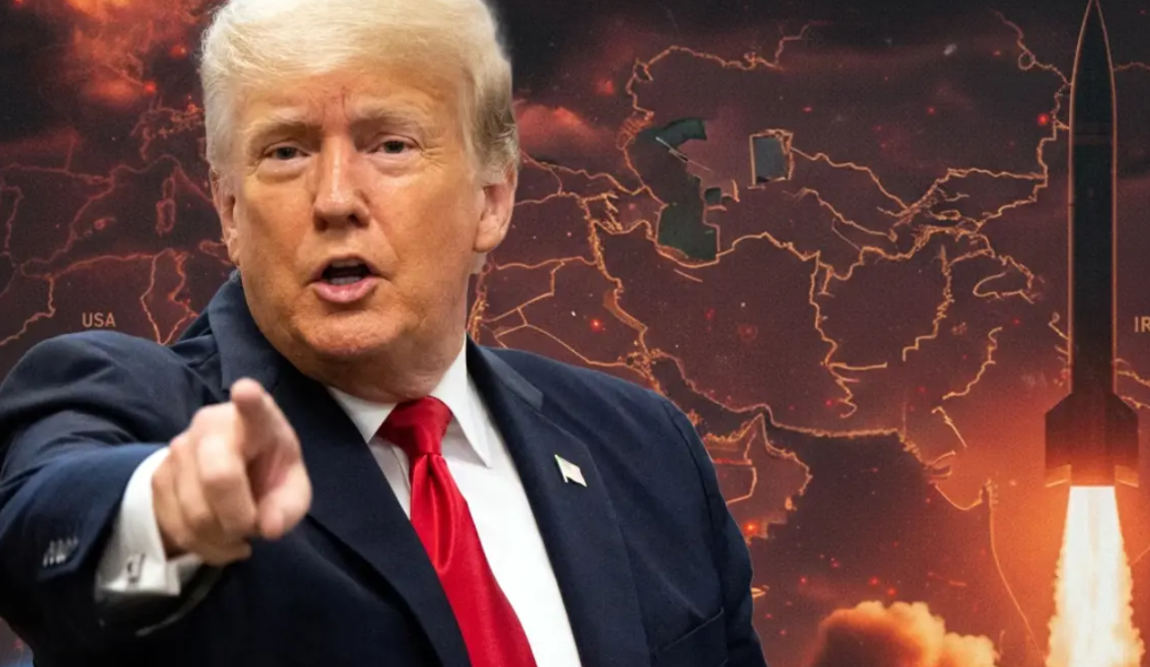 ABD Başkanı’ndan Savaş Açıklaması: Kritik Mesaj