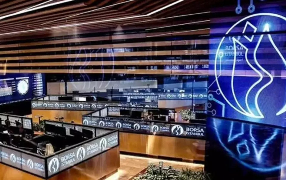 Savaş Piyasaları Altüst Etti: Borsa Çakıldı