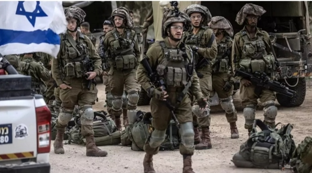 İsrail’de Seferberlik İlan Edildi mi?