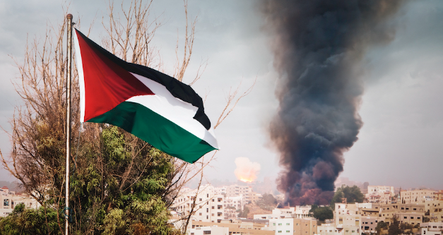 Bölgesel Savaş Küresel Krize Dönüşür mü?