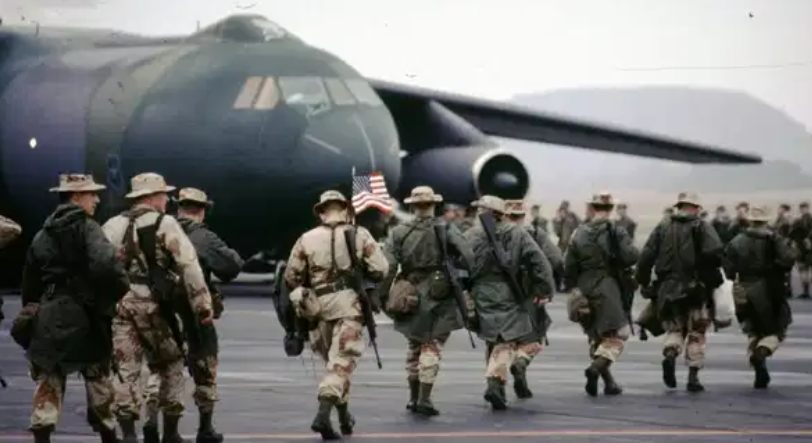 Ortadoğu’da Savaş Alarmı: Dünya Tedirgin