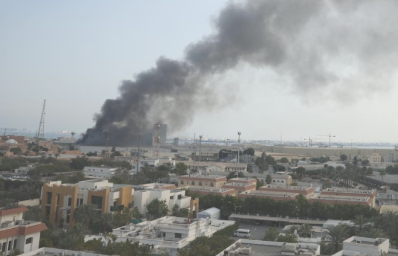 Rusya ve Çin’den Ateşkes Çağrısı