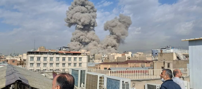 Arap Ülkeleri Savaşa Nasıl Yaklaşıyor?