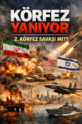 Yeni Körfez Savaşı mı? Tarih Tekerrür mü Ediyor?