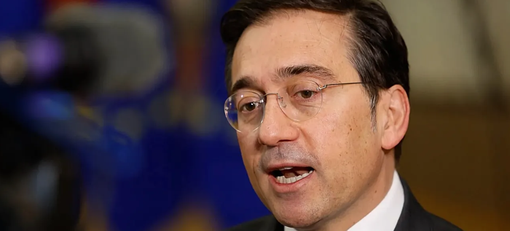 Uluslararası Toplumdan Savaş Kınaması