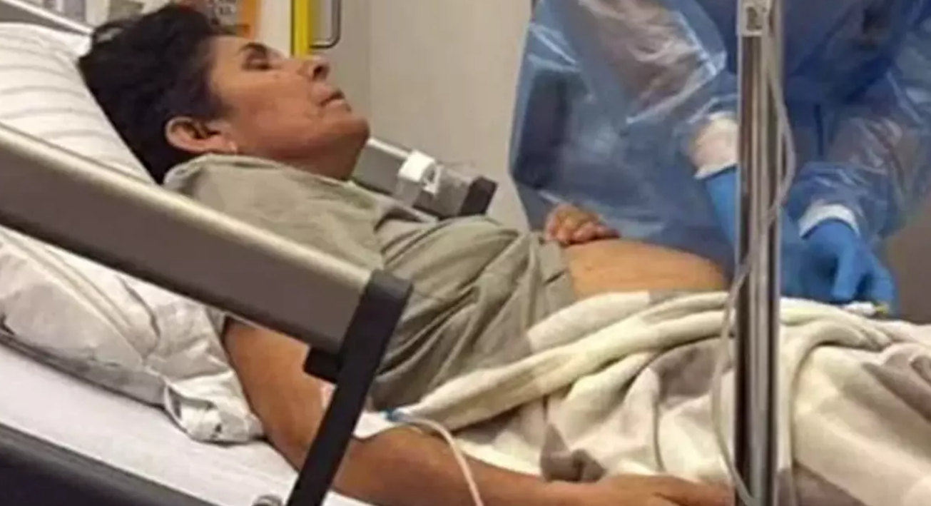 Cansever’in Sağlık Durumunda Kritik Aşama