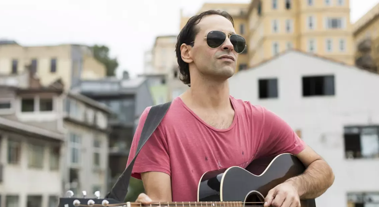 Kaan Tangöze’nin Test Sonucu: Pozitif