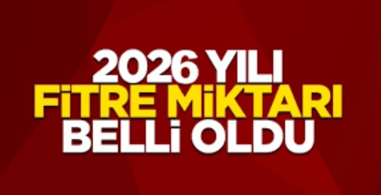 Ramazan’ın Son Günlerinde Fitre Ne Zaman Verilir?