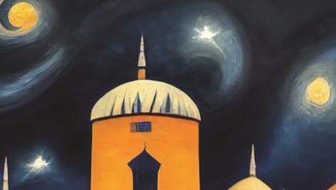 Ramazan’ın Son Günlerinde Küresel İbadet Atmosferi