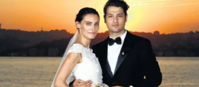 Saadet Işıl Aksoy ve Pamir Kıraner Boşandı!