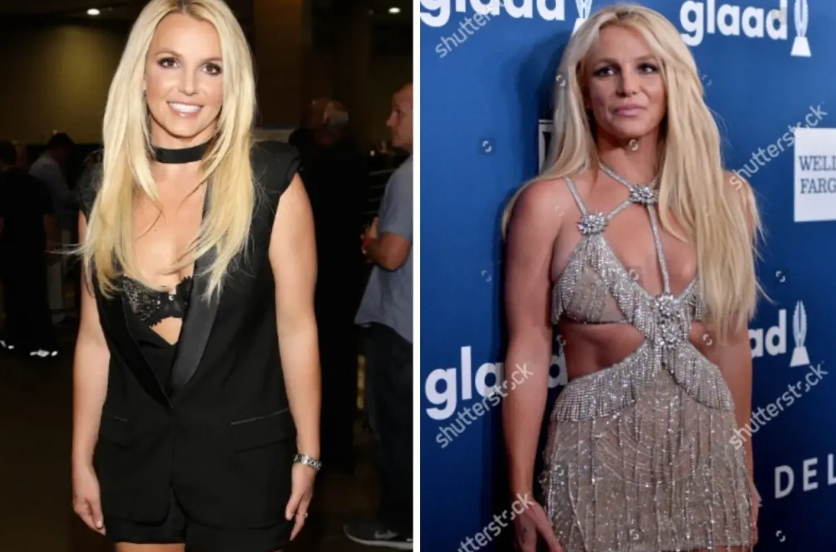 Dünya Şokta: Popun Kraliçesi Kelepçelendi! Brıtney Spears Gözaltında!