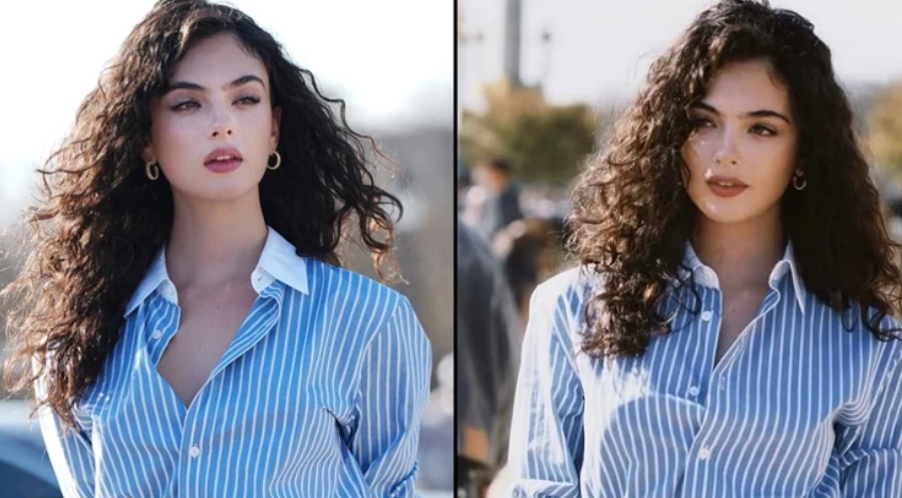 Armut Dibine Düştü: Monıca Belluccı’nin Veliahtı Deva Cassel Ekranları Fethediyor!